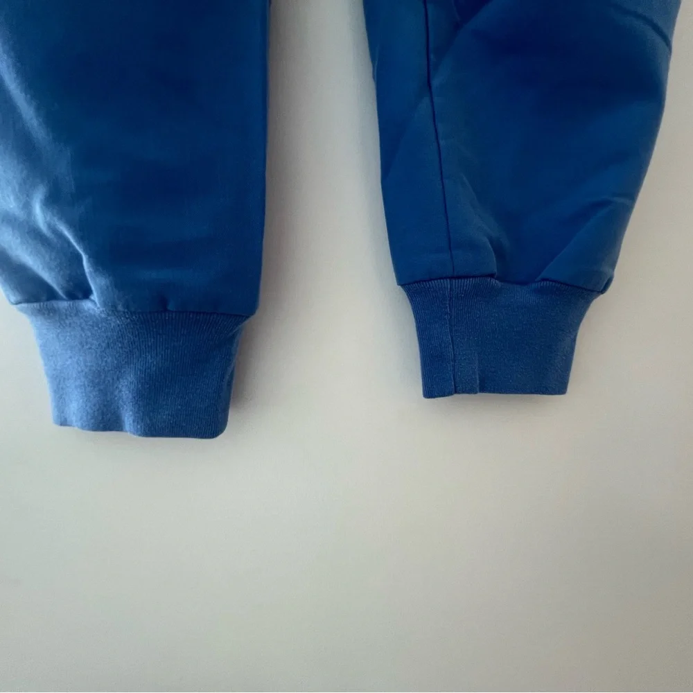 Figs Zamora Jogger Ceil Blue Small - Picture 5 of 8